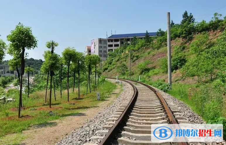 河北2022年中專學(xué)軌道交通學(xué)校有前途嗎