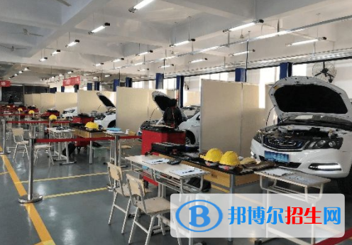 杭州2022年初中生學(xué)汽修學(xué)校怎樣