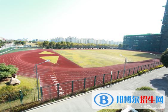 上海師范大學(xué)附屬第二外國(guó)語(yǔ)學(xué)校國(guó)際高中2022年學(xué)費(fèi)標(biāo)準(zhǔn)
