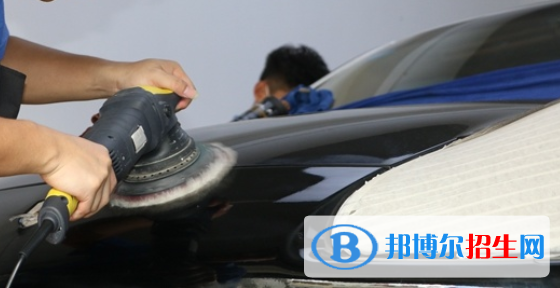 杭州2022年汽修學校里面都有哪些專業(yè)