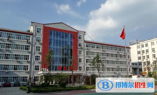 河北2022年什么軌道交通學校最有前途