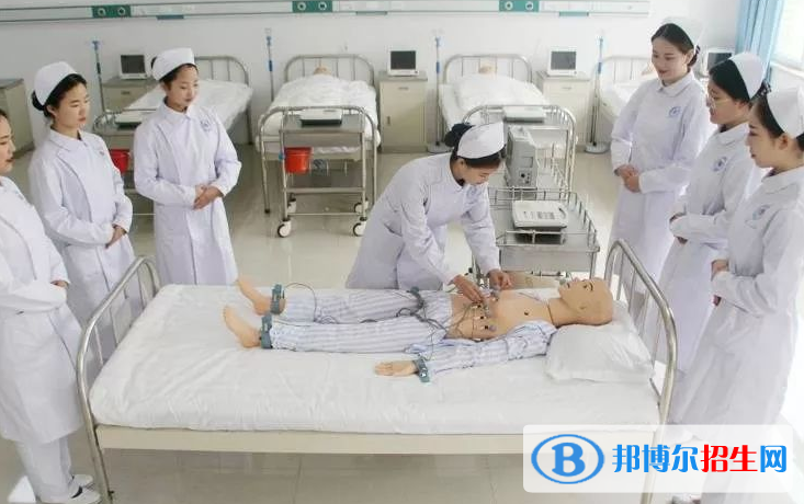 甘肅2022年哪些大專學校的衛(wèi)校好