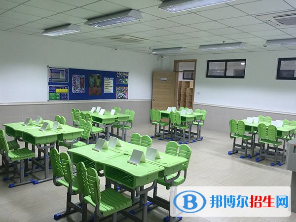 上海交大南洋中學國際部2022年報名時間