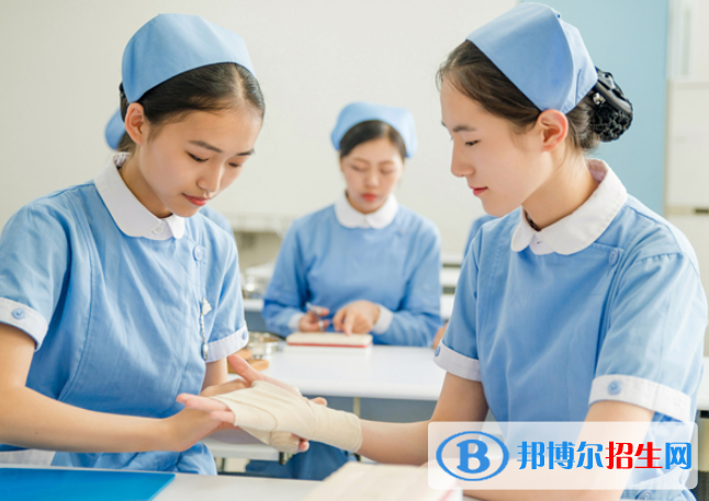 甘肅2022年衛(wèi)校學(xué)啥好