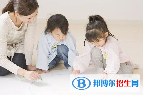 江蘇2022年女生初中畢業(yè)上幼師學校