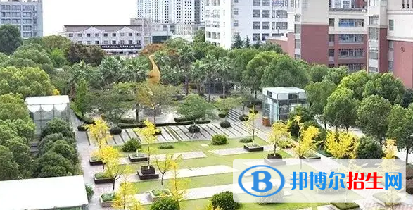 上海光華學院劍橋國際中心2022年學費標準