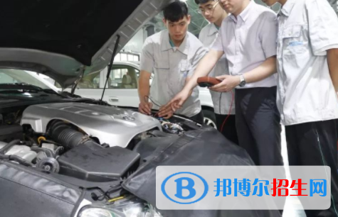 杭州2022年汽修學校招生有哪些要求