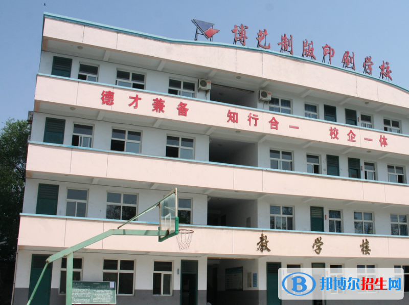 運(yùn)城博藝美工制版印刷學(xué)校2022年招生錄取分?jǐn)?shù)線