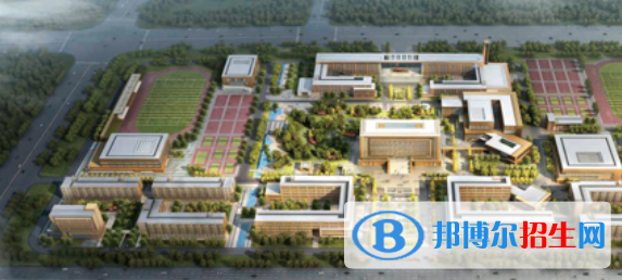 菏澤信息工程學(xué)校怎么樣、好不好