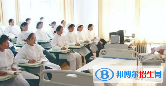 德州衛(wèi)生學校2022年有哪些專業(yè)