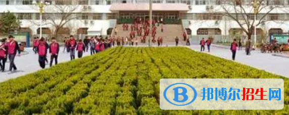 臨沂商業(yè)學校怎么樣、好不好