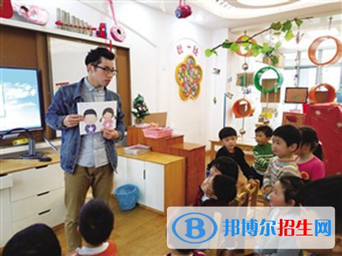 江蘇2022年男生讀幼師學校