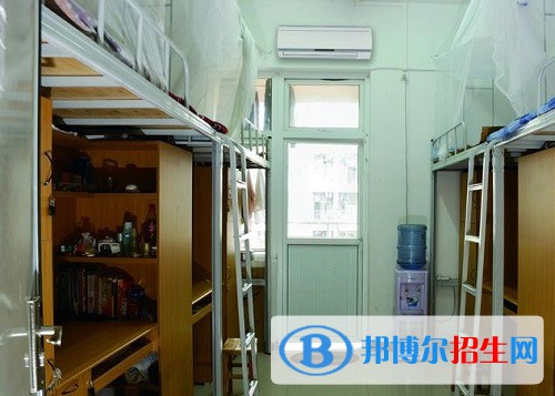 北京信息管理學校2022年宿舍條件