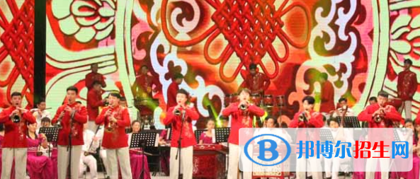 臨沂藝術學校怎么樣、好不好