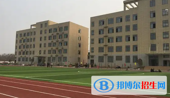 新鄭市中等專(zhuān)業(yè)學(xué)校2022年宿舍條件