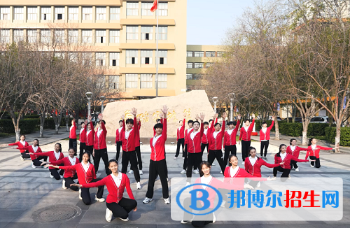北京舞蹈學(xué)院附屬中等舞蹈學(xué)校2022年報(bào)名條件、招生要求、招生對象