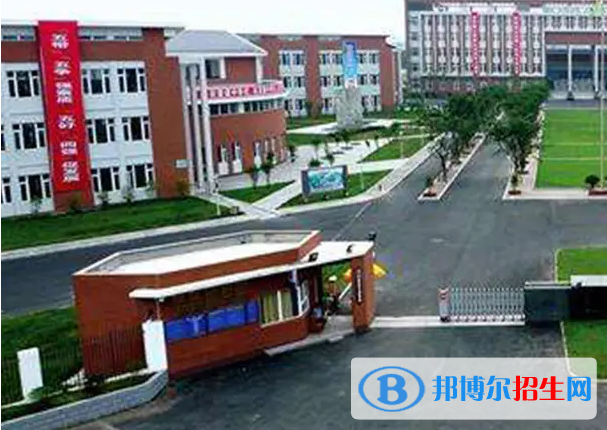 內(nèi)黃縣職業(yè)技術(shù)教育中心2022年報名條件、招生要求、招生對象