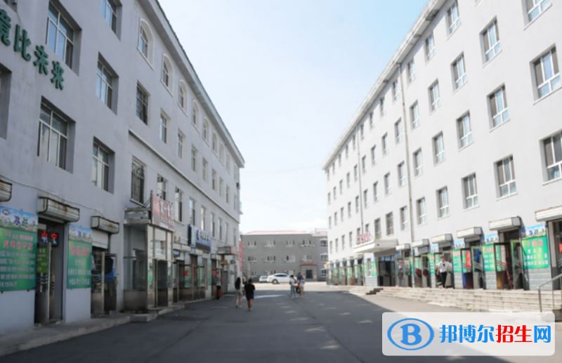 黑龍江省林業(yè)衛(wèi)生學校2022年報名條件、招生要求、招生對象