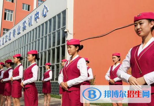 河北2022年女生讀軌道交通學校怎么樣