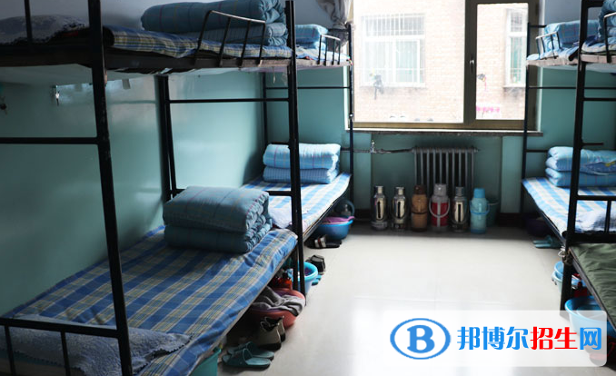 呂梁經(jīng)濟管理學校2022年宿舍條件