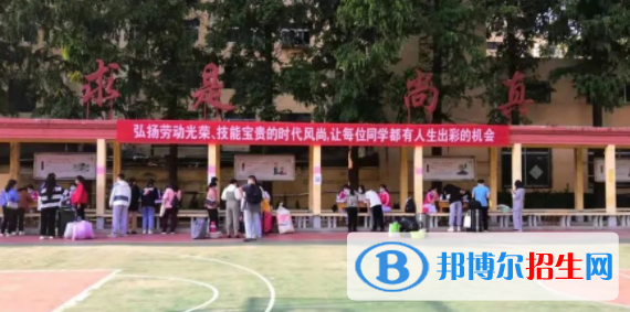 山東濟(jì)寧衛(wèi)生學(xué)校2022年有哪些專(zhuān)業(yè)