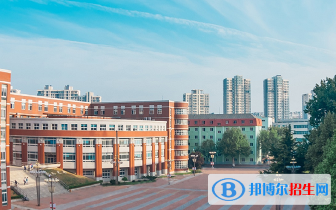 河北2022年哪個軌道交通學校好