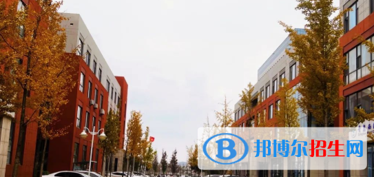 青島工業(yè)技術(shù)學(xué)校2022年報(bào)名條件、招生要求、招生對象