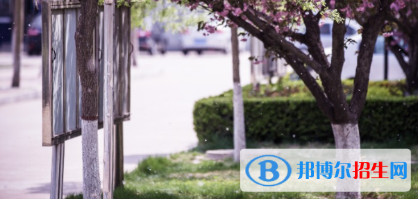 廣饒縣職業(yè)中等專業(yè)學(xué)校2022年學(xué)費(fèi)、收費(fèi)多少