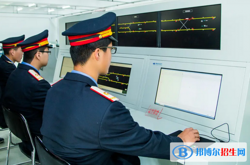 河北2022年讀軌道交通學(xué)校有沒(méi)有用