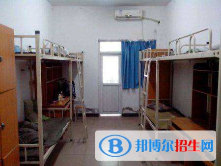 重慶電訊職業(yè)學院宿舍條件