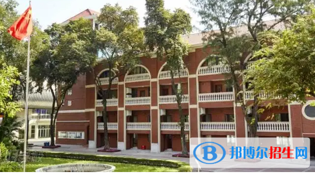  廣東實(shí)驗(yàn)中學(xué)越秀學(xué)校國(guó)際部2022年入學(xué)條件