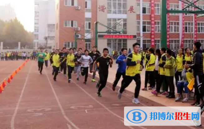 洛陽市體育運動學(xué)校2022年招生錄取分數(shù)線