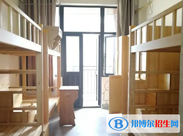 大同幼兒師范學校2022年宿舍條件