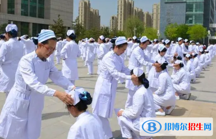 大同第一衛(wèi)生學(xué)校2022年報名條件、招生要求、招生對象