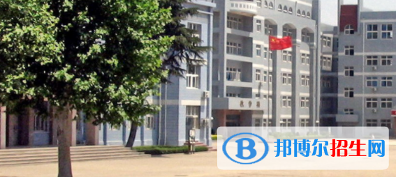 山東輕工工程學(xué)校2022年有哪些專業(yè)