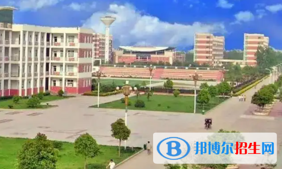 潢川幼兒師范學校2022年宿舍條件