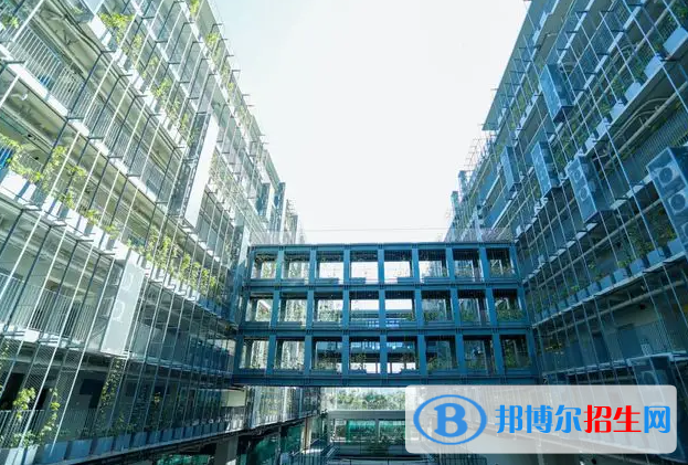  深圳國(guó)際交流學(xué)院2023年錄取分?jǐn)?shù)線
