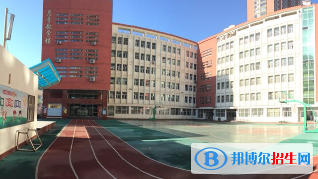 太原聾人學校2022年報名條件、招生要求、招生對象