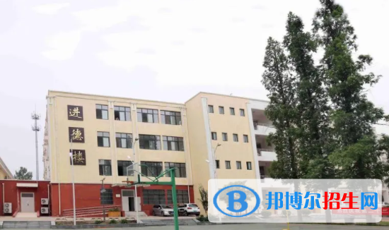 洛陽幼兒師范學(xué)校2022年宿舍條件