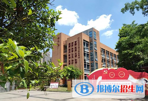 自貢匯東實驗學(xué)校2022年宿舍條件