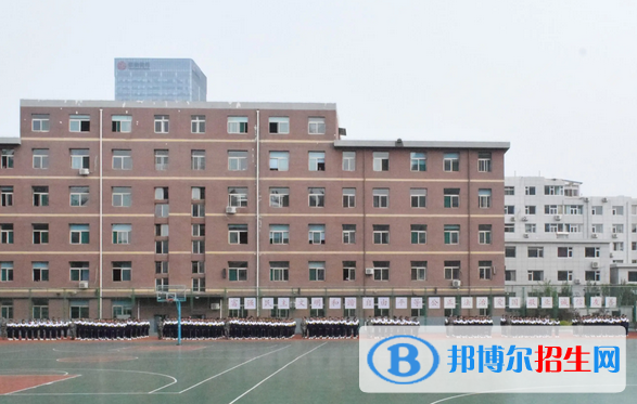 太原財(cái)貿(mào)學(xué)校2022年報(bào)名條件、招生要求、招生對(duì)象