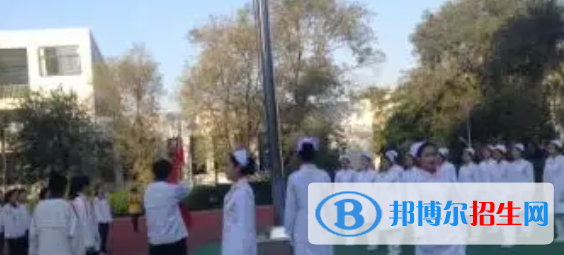 青島第二衛(wèi)生學(xué)校2022年招生錄取分數(shù)線