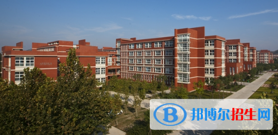 山東華德職業(yè)中等專業(yè)學校2022年招生簡章