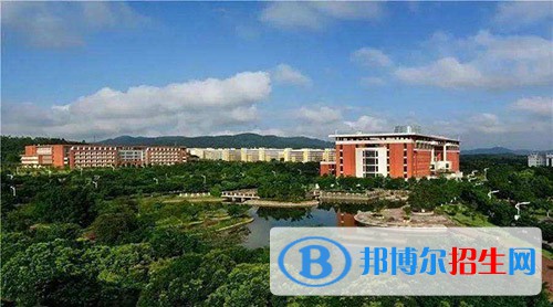 廣州工商學院網站網址