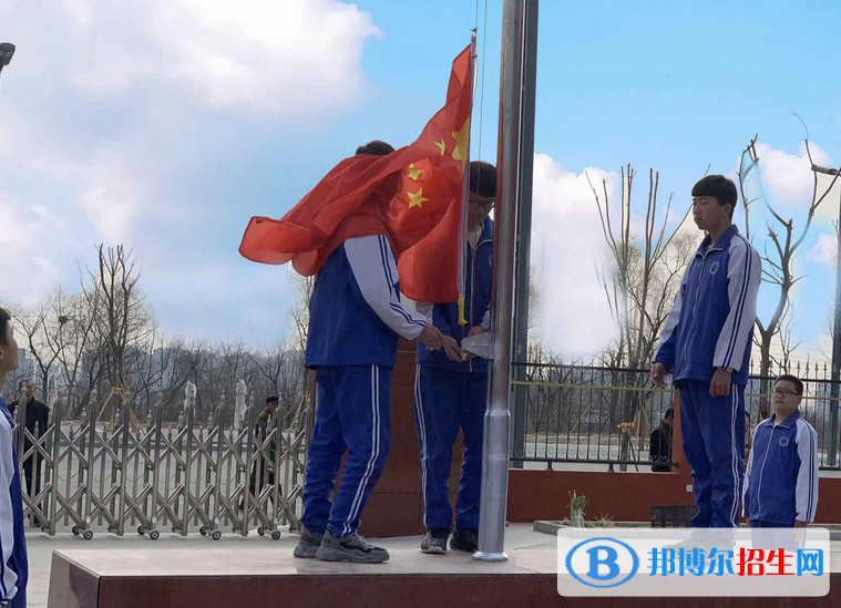 山西現(xiàn)代經(jīng)貿(mào)學(xué)校2022年報(bào)名條件、招生要求、招生對(duì)象
