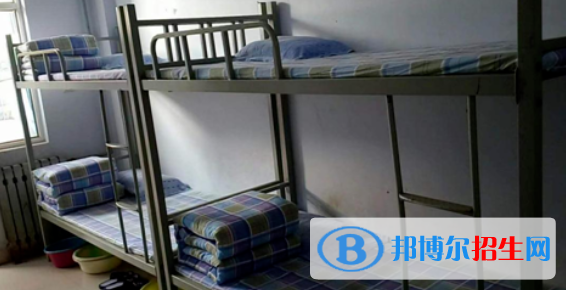 無棣縣職業(yè)中等專業(yè)學(xué)校2022年宿舍條件