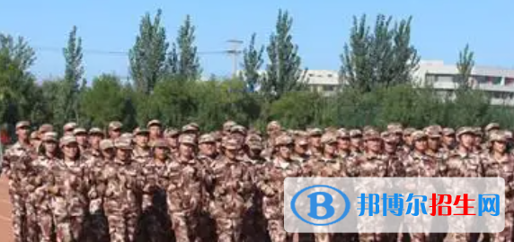 陽信縣職業(yè)中專2022年招生錄取分數(shù)線