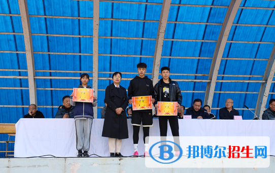山西畜牧獸醫(yī)學(xué)校2022年招生錄取分數(shù)線