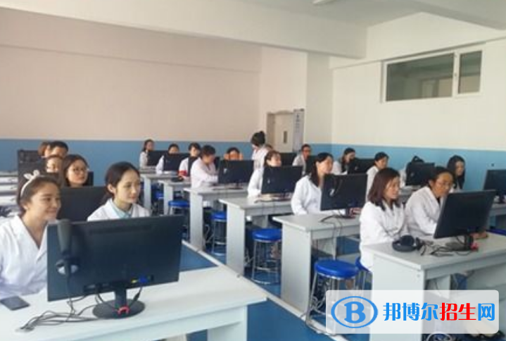 西寧衛(wèi)生職業(yè)技術(shù)學校2022年有哪些專業(yè) 