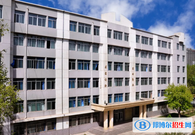 西寧衛(wèi)生職業(yè)技術(shù)學校2022年報名條件、招生要求、招生對象